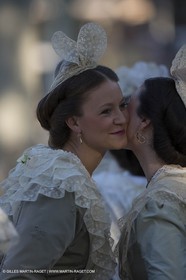 06 07 2014, Arles (FRA,13), Fête du costume