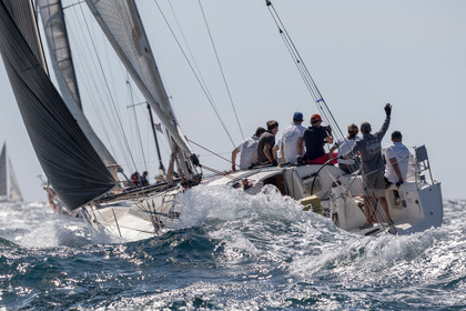 17 09 2021, Marseille (FRA,13), Juris Cup 2021, jour 1