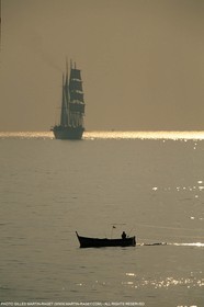 Grands voiliers - Monaco Classic Week 1997