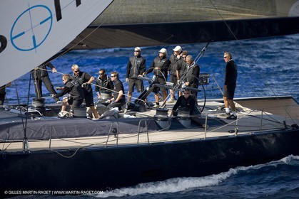 01 10 2008 - Saint Tropez (FRA,83) - VOiles de Saint Tropez 2008