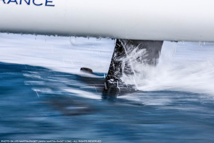 09 04 2016, Cannes (FRA, 06), Flying Phantom Series Cannes 2016