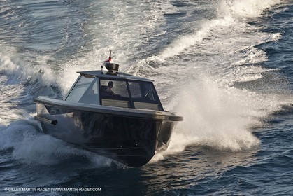 Powerboats, Wally, Wallypower 47