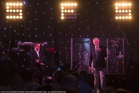 20 03 2015, Saint-Tropez (FRA,83) - 900 Nautiques by SFS, 1 day before start, Crew party