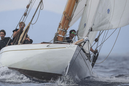 06 10 2018, Saint-Troepz (FRA,83), Les Voiles de Saint-Tropez 2018, Jour 7