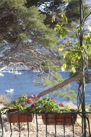29 07 2009 - Marseille (FRA, 13) - Les Calanques