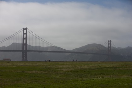 07 06 2011 - San Francisco (USA,CA) - 34th America's Cup - Crissy Field