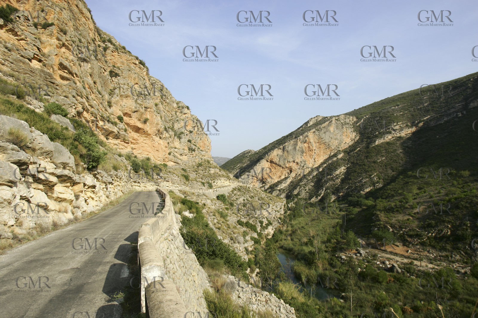 Arrière pays de Valencia-Sot de Chera