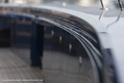 23 09 2012 - Monaco (MON) - Wally Yachts - Wally 50 m Better Place