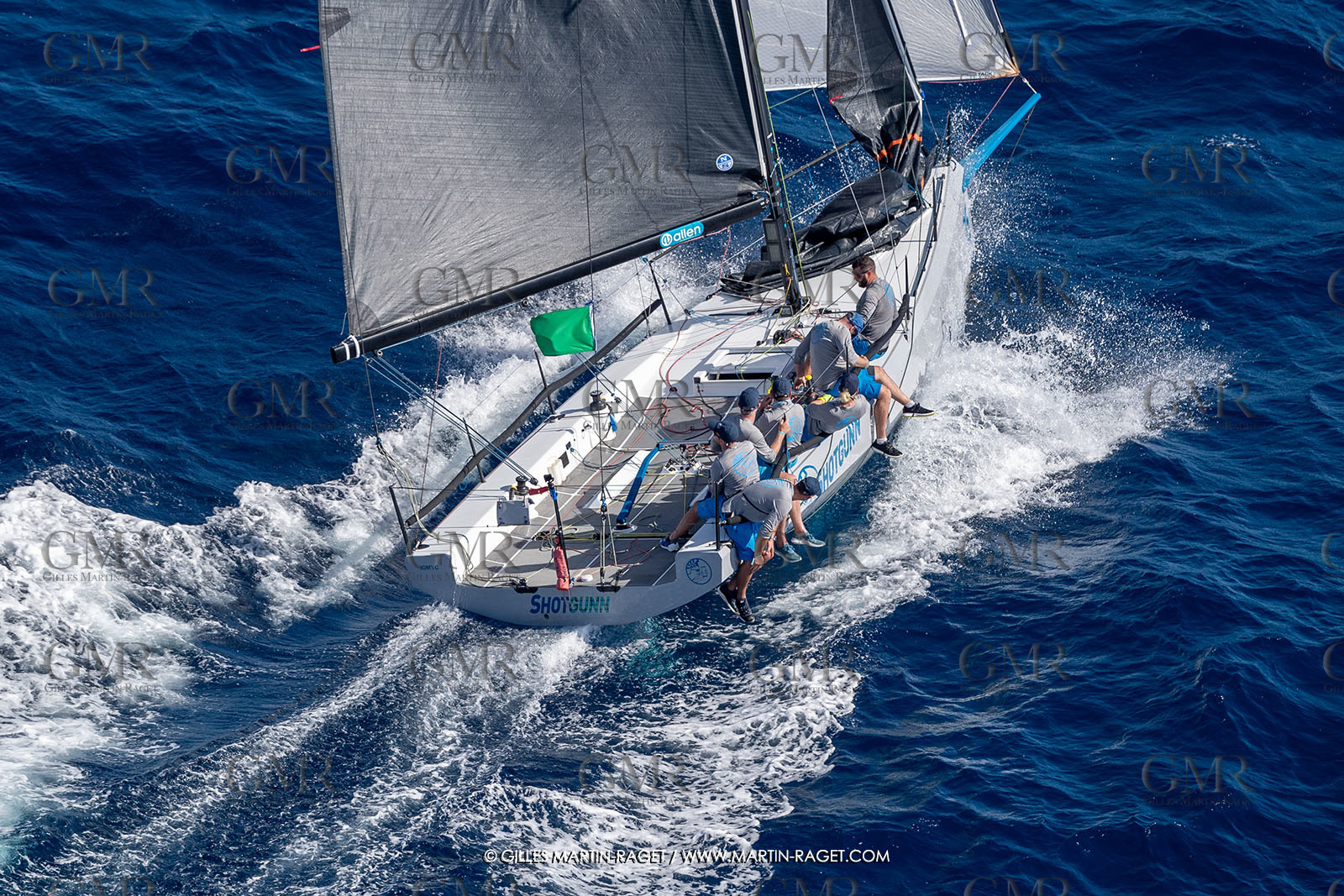 1 10 2024, Saint-Tropez (FRA), Les Voiles de Saint-Tropez 2024, Race Day 2