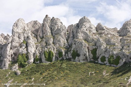 05 05 2009 - Marseille (FRA, 13) - Les Calanques - Maire