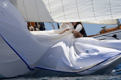 06 06 2026, Porquerolles (FRA,83), Yacht Club de Porquerolles, Porquerolle's Classic 2026, Race 2