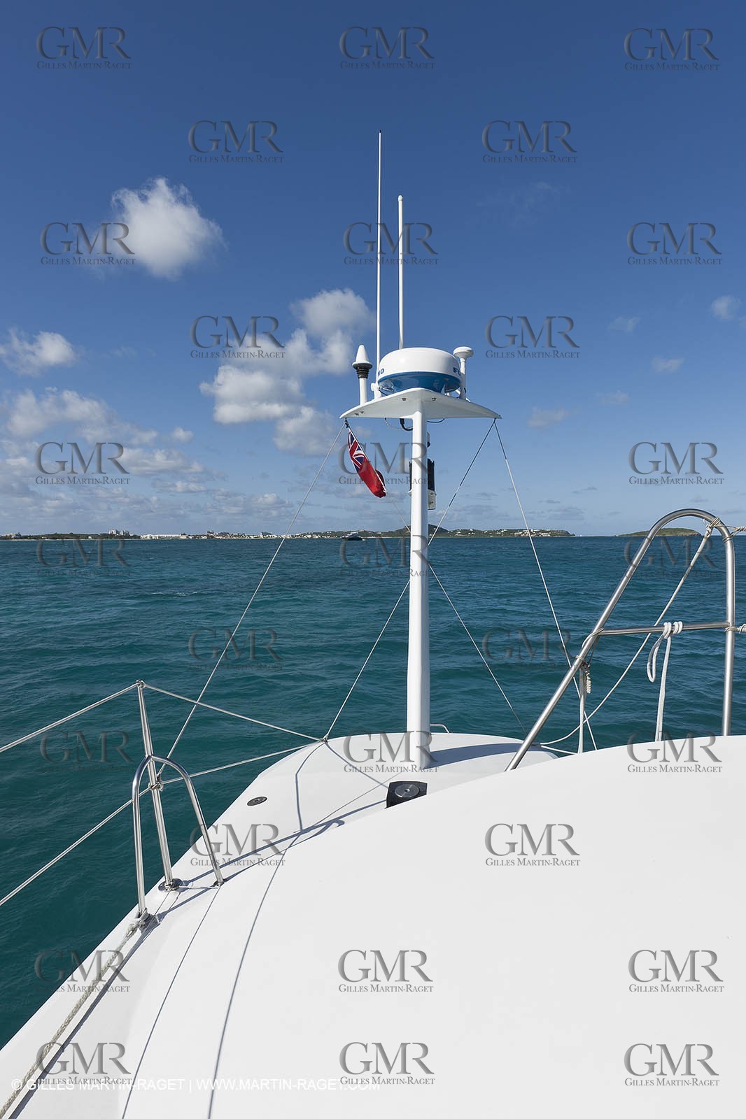 Sailing, Super Yachts, Swift (Ex-Club Med II)