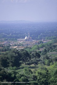 France, Provence, Saint-Rémy de Provence