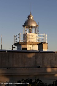 20 09 2011 - Portofino (ITA) - Beneteau 2011 shooting campaign