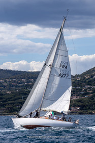 07 05 2026, Saint-Tropez (FRA, 83), Société Nautique de Saint-Tropez, Les Dames de Saint-Tropez, Trainings