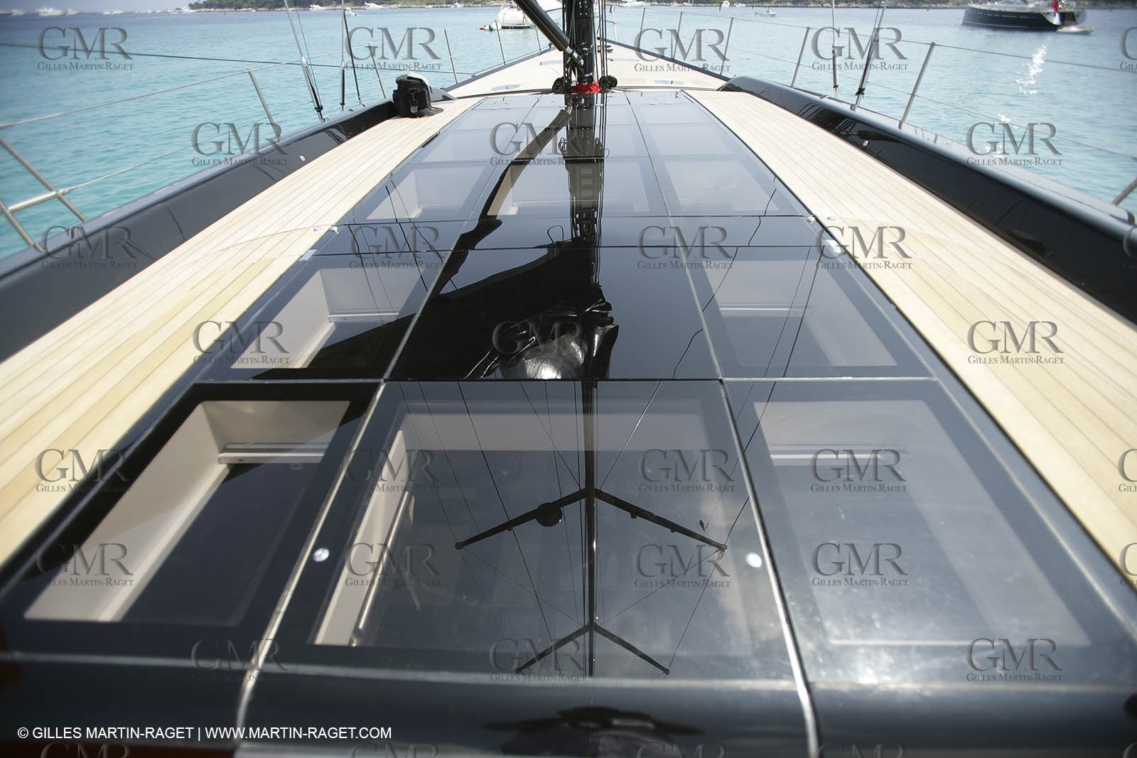 Sailing, Super Yachts, Wally Yachts, Tango