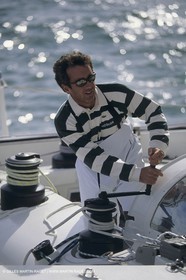 Sailing World, people, VIP, celebrities (check Keywords)