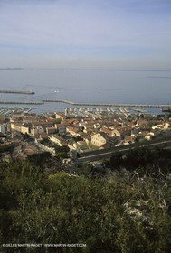 Bouches du Rhône (FRA, 13), Marseilles