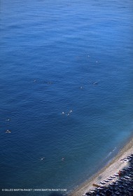 France - Côte d'Azur - Nice