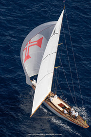 03 10 2023, Saint-Tropez (FRA,83), Les Voiles de Saint-Tropez 2023, Race Day 3