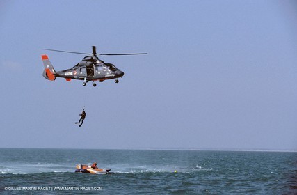 Rescue