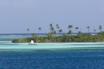 01 02 2008 - San Blas Archipelago (Panama) - Motor Yacht Senses