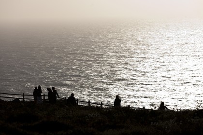 19 07 2011 - Cascais (POR) - 34th America's Cup - AC World Series - Cascais 2011 - Cascais area - Cabo da Roca