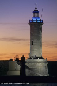 Marseille (FRA,13) - Religious and public heritage
