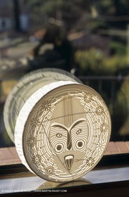 Boutis - cloths from Provence