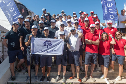 17 09 2021, MARSEILL(FRA,13) Juris Cup 2021, Equipages