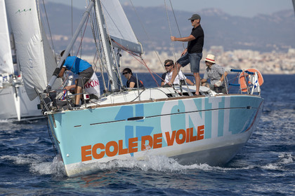 13 09 2019, Marseille, (FRA,13), Juris Cup 2019, Day 1
