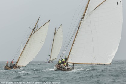 02 10 2015, Saint-Tropez (FRA,83), Voiles de Saint-Tropez 2015, Day 5