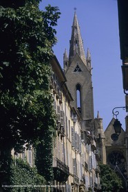 France,Provence, Aix en Provence