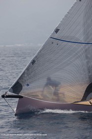 23 07 2008 - Antalya (Turquie) - Super yachts - Wally yachts - Wallynano - premiers bords