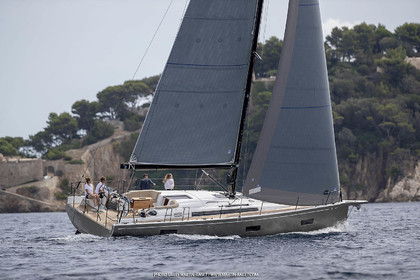 13 09 2022, Le Lavandou (FRA,83), Beneteau, First 44