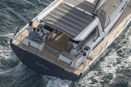 28 10 2022, Canet en Roussillon (FRA,66), Beneteau Yacht 60