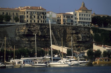 Balearics - Spain - Menorca