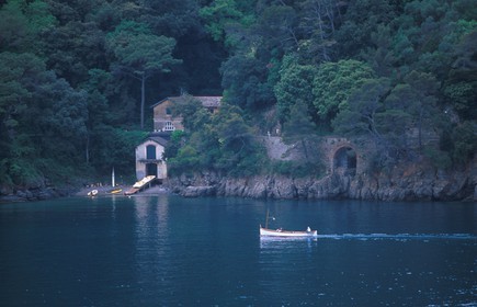 PortoFino - Italie