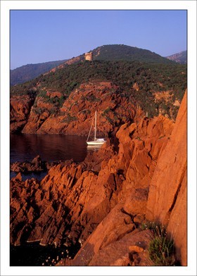 Corse - Marine d'Elbo
