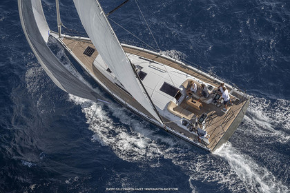 15 09 2022, Le Lavandou (FRA,83), Beneteau, First 44