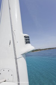 17 06 09 Porto Cervo (ITA, Sardinia) - Wally yachts - Indio 101