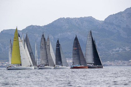 15 09 2019, Marseille (FRA,13), Juris Cup 2019, Day 3