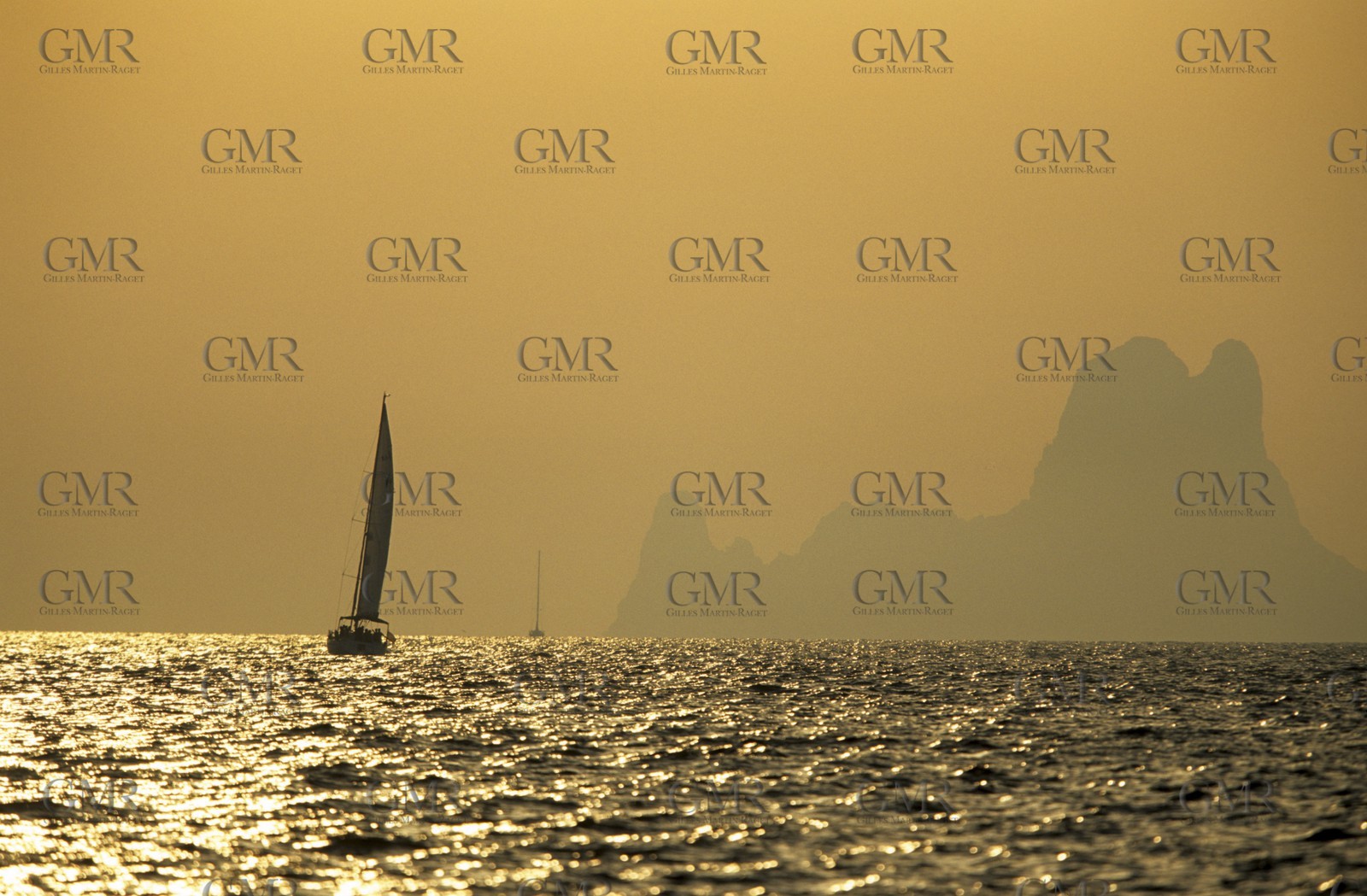 Balearics - Spain - Ibiza