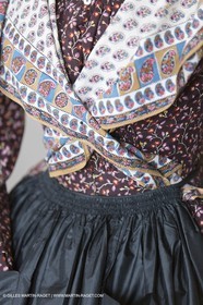 06 07 2012, Toulon (FRA,83), Villa Rozemaine, exhibition 'Fashion Dresses