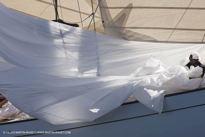 11 09 2010 - Imperia (ITA) - Raduno d'Epoca 2010 - Eilean