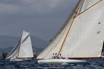 10 06 2023, Ile de Porquerolles (FRA), Porquerolle's Classic 2023, Day 2