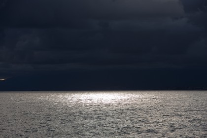 08 05 2010, Italia, Liguria, Camogli