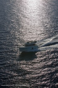 07 04 2014 - Palma de Mallorca (ESP) - Beneteau Group - Monte Carlo 4