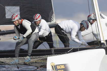 14 10 2017, Marseille (FRA,13), GC32 Racing Tour Marseille, Race Day 3