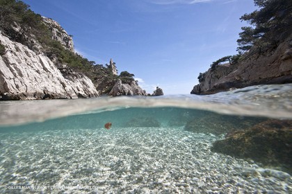 26 03 2009 - Marseille (FRA, 13) - Les Calanques - Sugiton